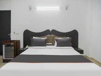 dormy villa by dreamz hospitality