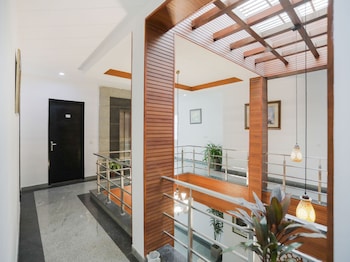 dormy villa by dreamz hospitality