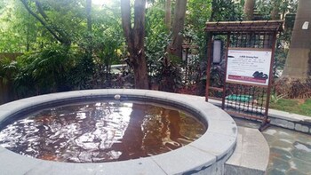 richwood garden hotel