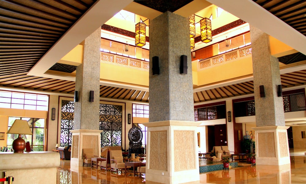 richwood garden hotel