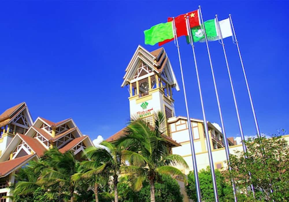 richwood garden hotel