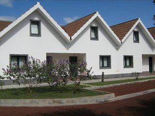 Apartamentos Turisticos Nossa Senhora Da Estrela,Lagoa>>Azores,3 star