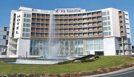 hotel vip executive azores