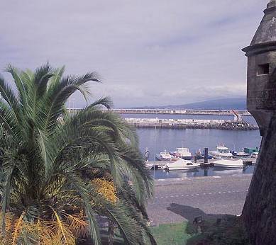 pousada forte da horta historic hotel