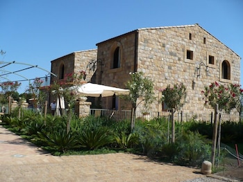 agriturismo cefalu guest house