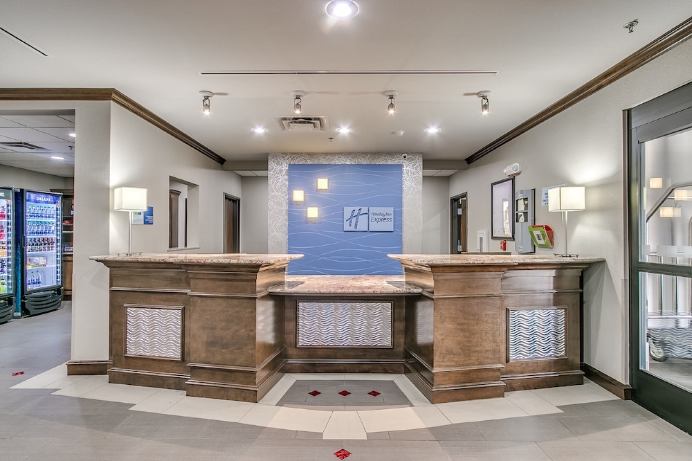 holiday inn express hotel and suites lubbock south by ihg