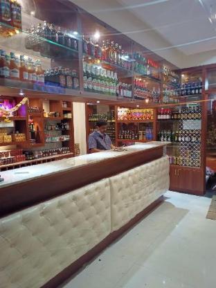 Bsk Deluxe Lodging,Uttarahalli,3 star