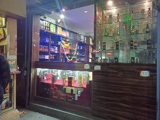 Bsk Deluxe Lodging,Uttarahalli,3 star