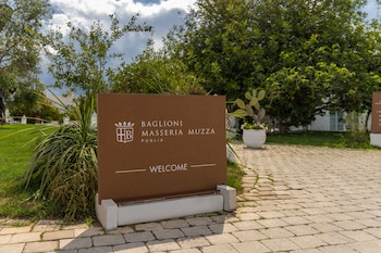 baglioni masseria muzza