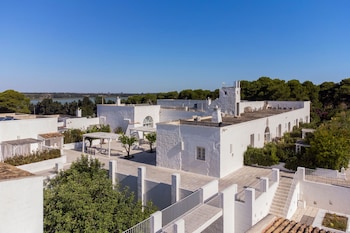 baglioni masseria muzza