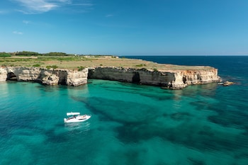baglioni masseria muzza