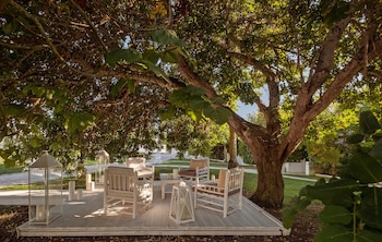 baglioni masseria muzza