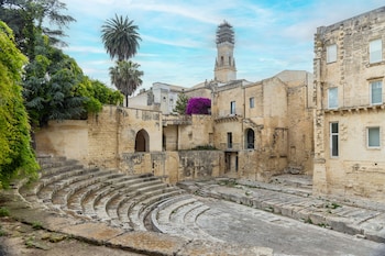 baglioni masseria muzza