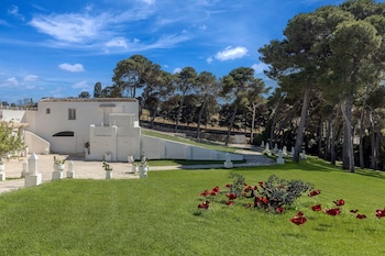 baglioni masseria muzza