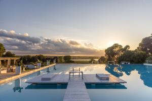 baglioni masseria muzza