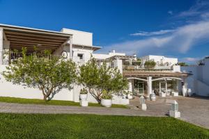 baglioni masseria muzza