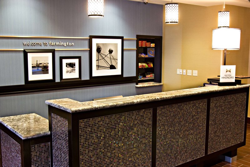 hampton inn and suites salt lake city farmington