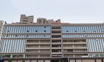 hotel shree regency