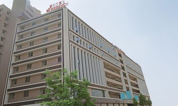 hotel shree regency