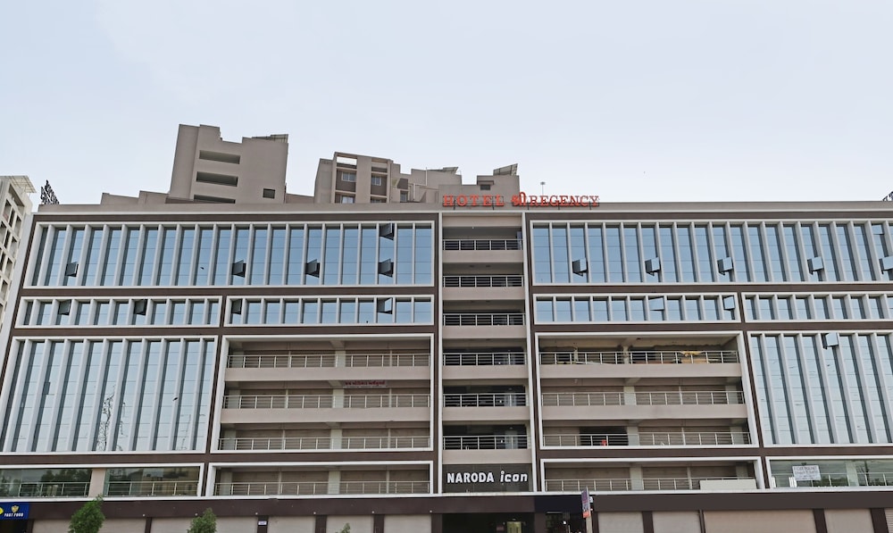 hotel shree regency