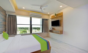 hotel shree regency
