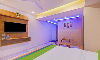 hotel shree regency