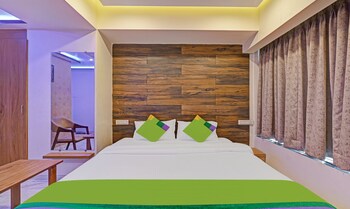hotel shree regency