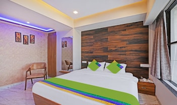 hotel shree regency