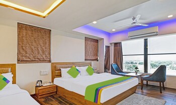 hotel shree regency