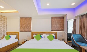 hotel shree regency