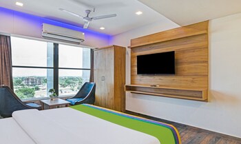 hotel shree regency