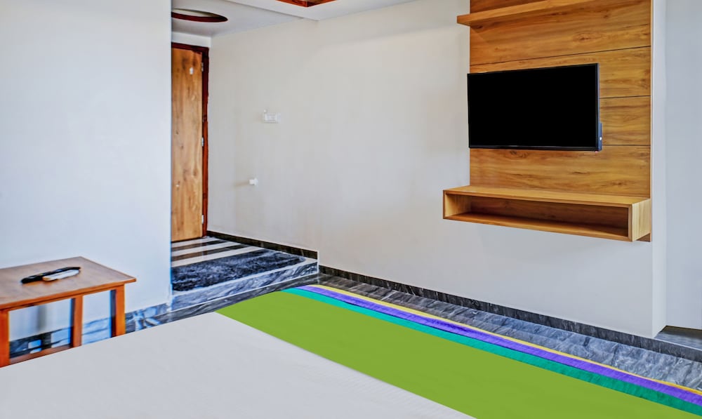 hotel shree regency