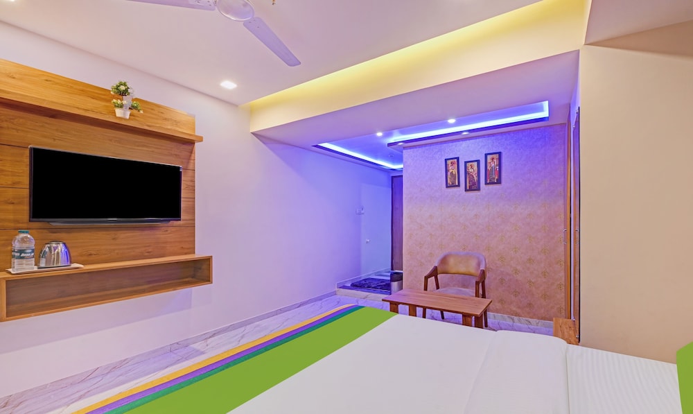 hotel shree regency