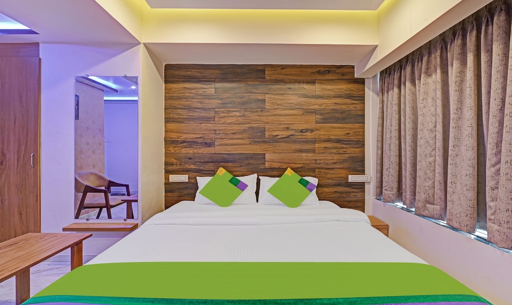 hotel shree regency
