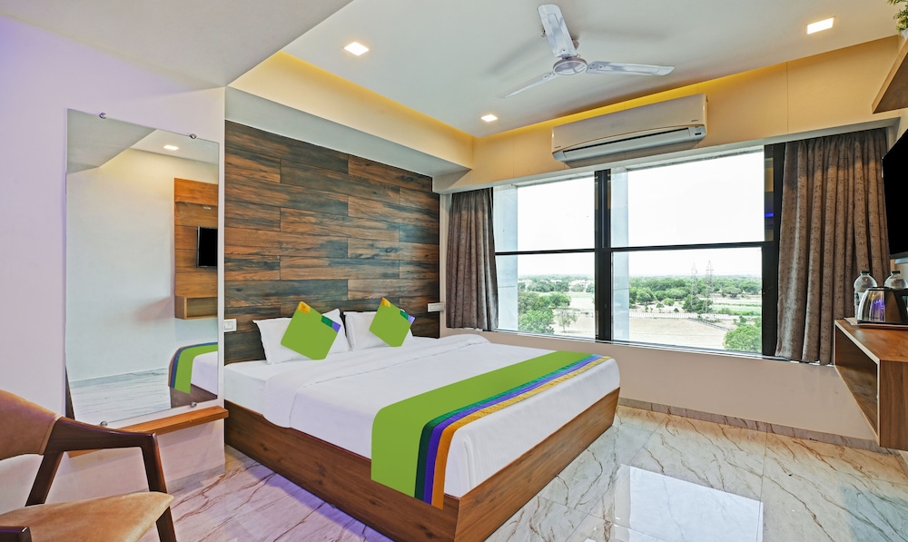 hotel shree regency