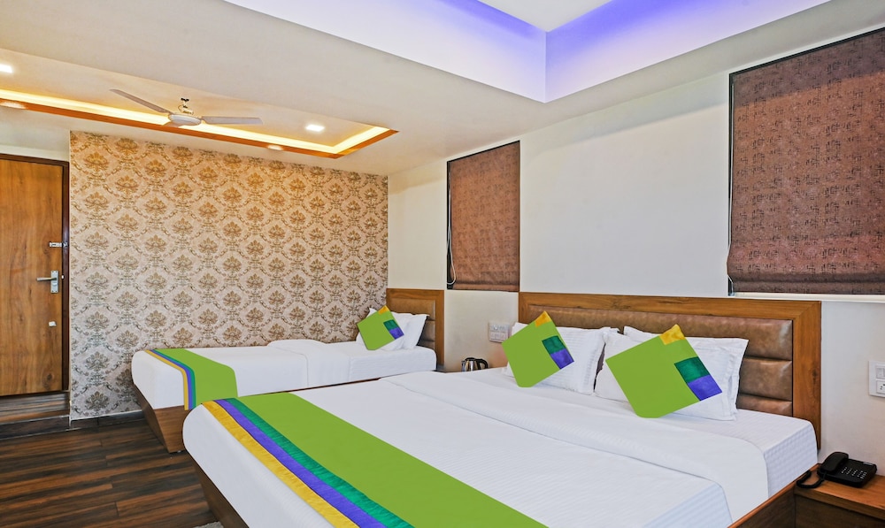 hotel shree regency