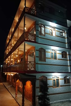 manali