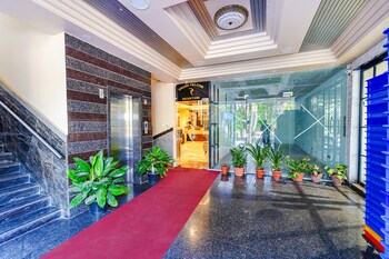 bangalore