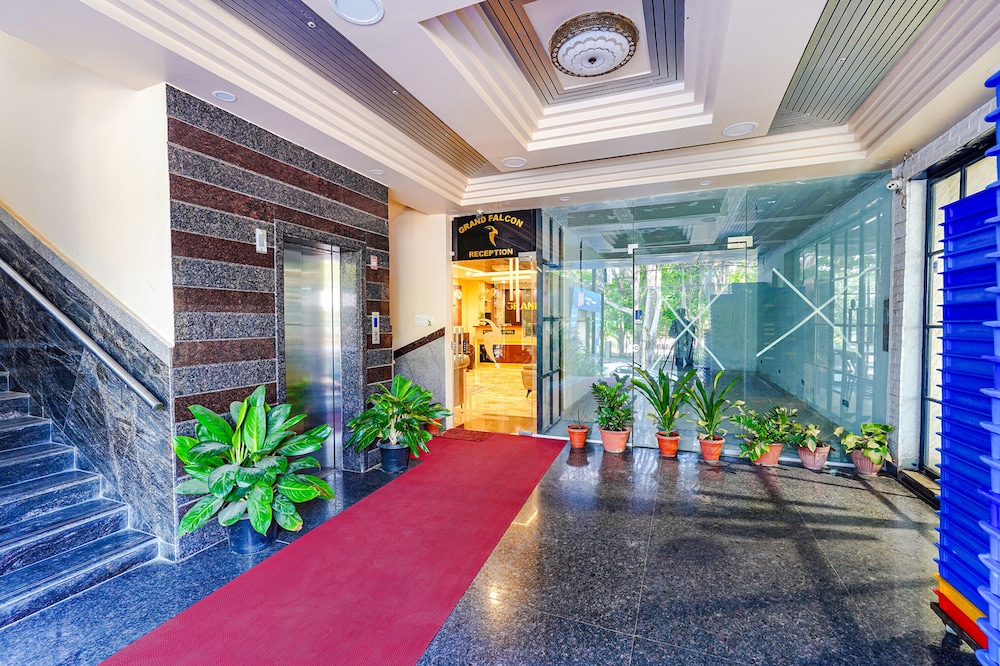 bangalore
