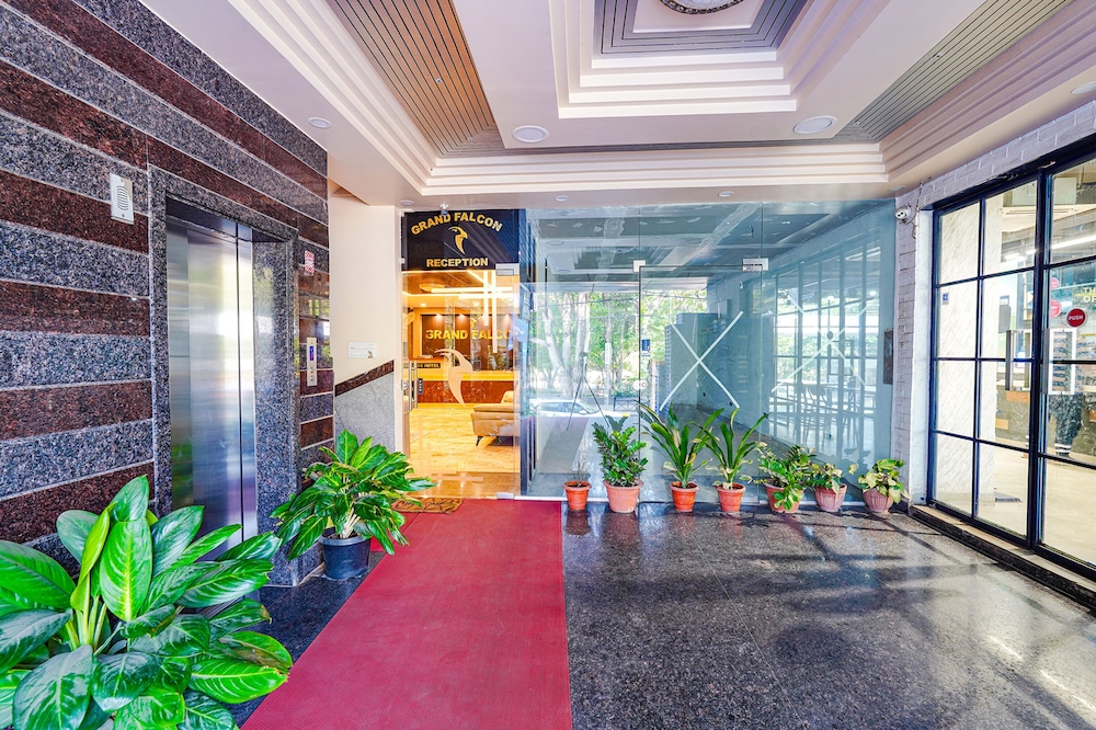 bangalore