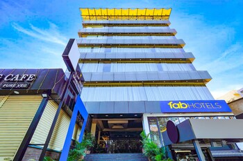 bangalore