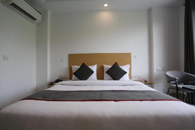 hotel sleepy soul