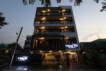 Hotel Sleepy Soul,Gurgaon Sector Area,3 star