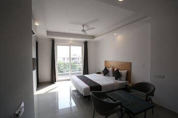 Hotel Sleepy Soul,Gurgaon Sector Area,3 star