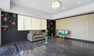 treebo trend jj residency