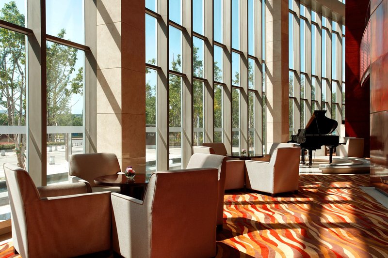 sheraton jinzhou hotel