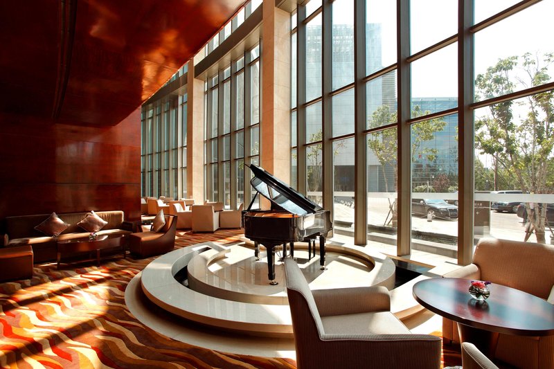 sheraton jinzhou hotel