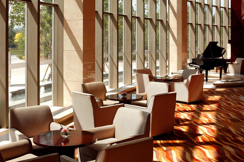 sheraton jinzhou hotel