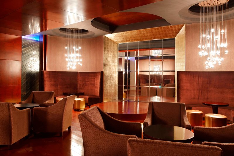 sheraton jinzhou hotel