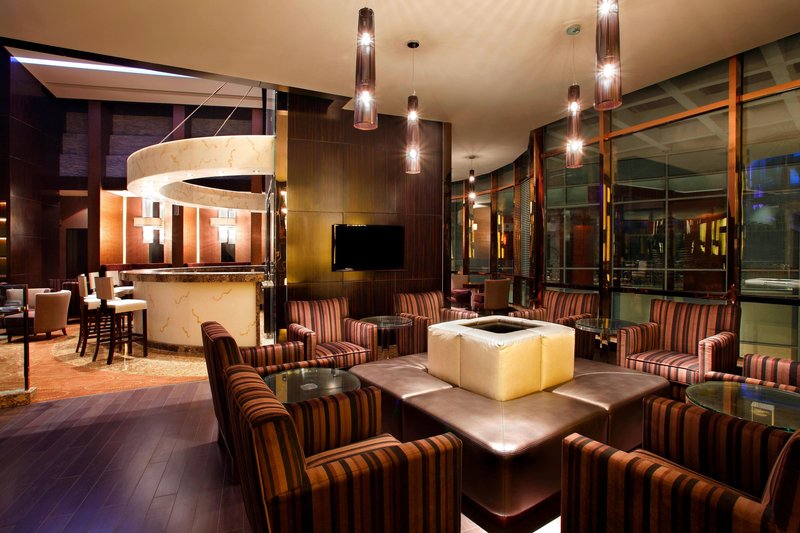 sheraton jinzhou hotel